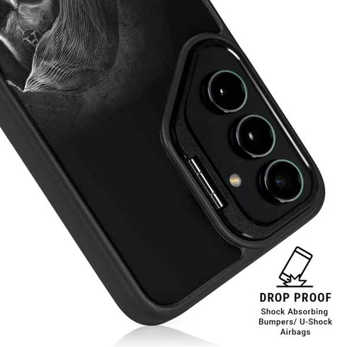 Alchemy St Levantius Remains Galaxy S25 Kickstand Case